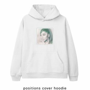 NEW Ariana Grande Positions Hoodie